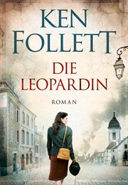 Jack Daws (Ken Follett)