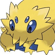 Joltik