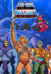 He -Man and the Masters of the Universe (1983)