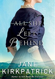 All She Left Behind (Jane)