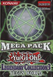 Legendary Collection 3: Yugi's World