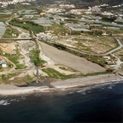 Río Torrox, Andalusia, Spain
