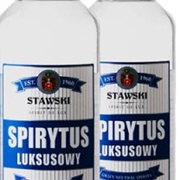 Spirytus Stawski – 96%