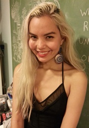 "My Mother's Tongue" (Zavi Kang Engles)