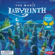 Magical Labyrinth