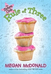 Rule of Three (Megan Mcdonald)