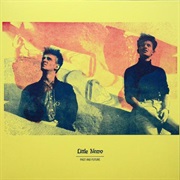 Little Nemo-  Past and Future