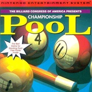 Championship Pool