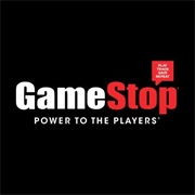 Game Stop