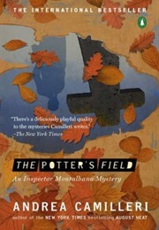 The Potter&#39;s Field (Andrea Camilleri)