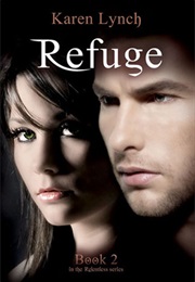 Refuge (Karen Lynch)