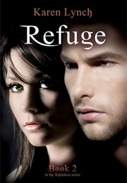 Refuge (Karen Lynch)