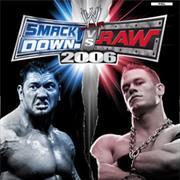 WWE Smackdown vs. RAW 2006