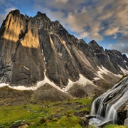 Nahanni National Park Reserve
