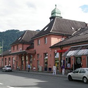 Garmisch-Partenkirchen, Germany
