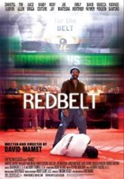 Redbelt (2008)