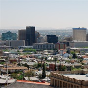 Torrance, California