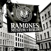 Ramones Museum