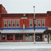 Cass City, Michigan