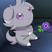 Espurr