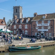 Wareham, Dorset