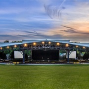 Jiffy Lube Live (Bristow, VA)