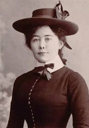 Miles Franklin (Australia)