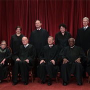 Argue a Case Before the Supreme Court