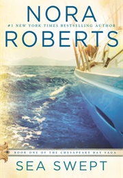 Sea Swept (Nora Roberts)