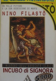 Incubo Di Signora (Nino Filastò)