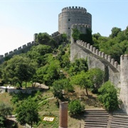 Rumeli Fortress