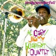 Truly Wonderful – Al Grey (Vintage Jazz, 1978)