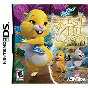 Zhu Zhu Pets: Quest for Zhu
