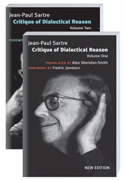 Critique of Dialectical Reason (Jean-Paul Sartre)