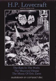 The Music of Erich Zann