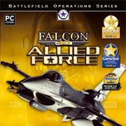 Falcon 4.0: Allied Force