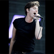 William Beckett (The Academy Is...)