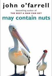 May Contain Nuts (John O'farrell)