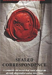 Sealed Correspondence (Richard Rudomanski)