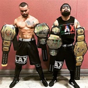 The Latin America Xchange