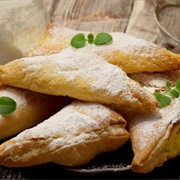 Francuskie Trójkąty