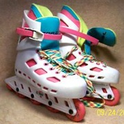 Rollerblades