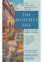 The Apostate's Tale (Frazer)