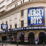 Piccadilly Theatre