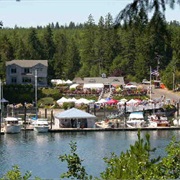 Grapeview, Washington