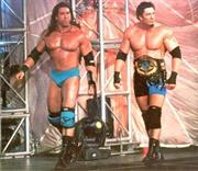 Chuck Palumbo & Sean O'Haire