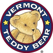 Vermont Teddy Bear