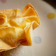 #67:  Appetizers and Snacks:  French Onion Pastry Puffs