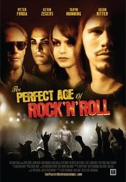 The Perfect Age of Rock 'N' Roll (2009)