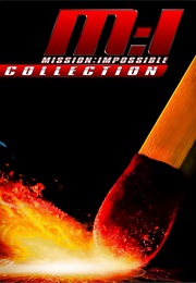 Mission: Impossible (1995)